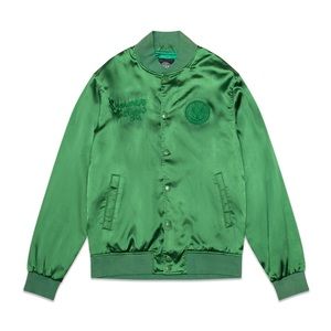 *SOLD OFF POSH* Future Tour Worn Jacket .